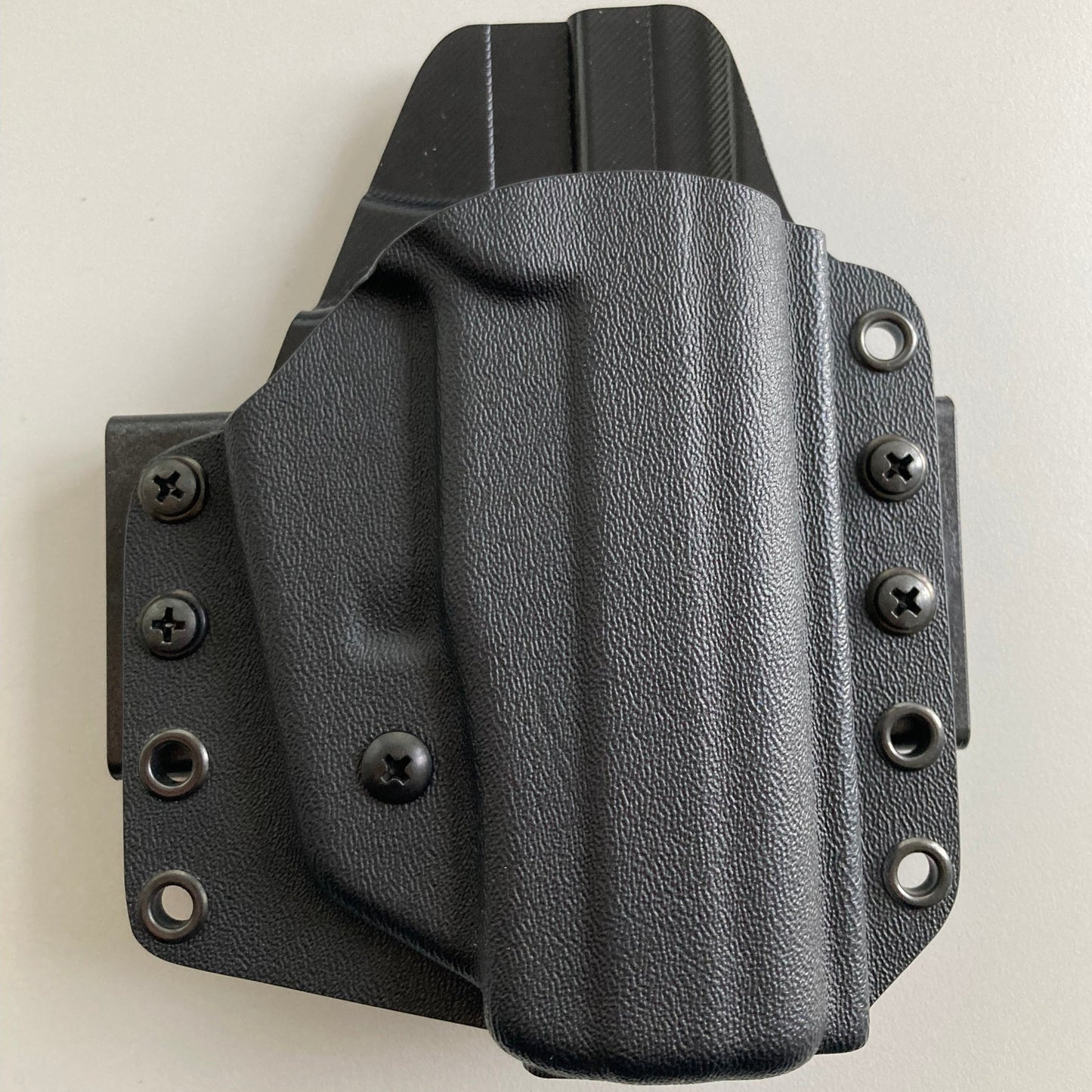 Groth Design OWB Kydex SIG239 hölster