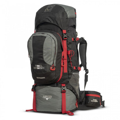 Tac Maven Jupiter Outdoor Backpack -  60 + 10 liter