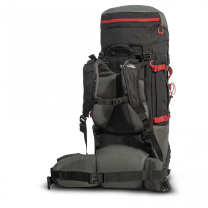 Tac Maven Jupiter Outdoor Backpack -  60 + 10 liter