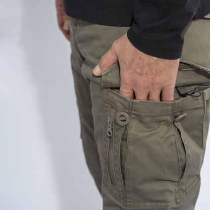 Köp Pentagon Invictus Tactical Jogger från TacNGear