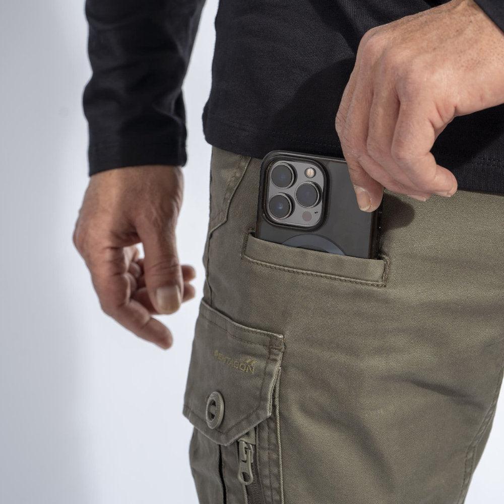 Köp Pentagon Invictus Tactical Jogger från TacNGear