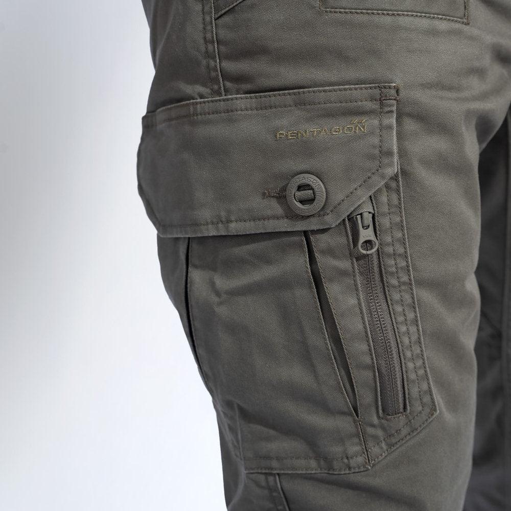 Köp Pentagon Invictus Tactical Jogger från TacNGear