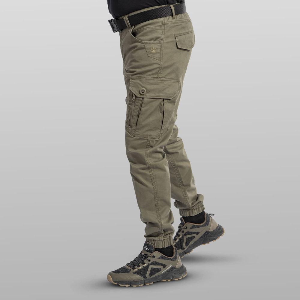 Köp Pentagon Invictus Tactical Jogger från TacNGear