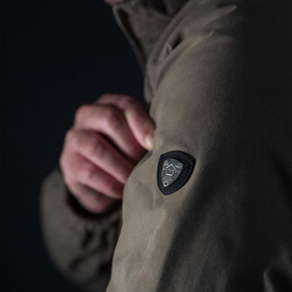 Köp Pentagon Neutron Hybrid Jacket från TacNGear