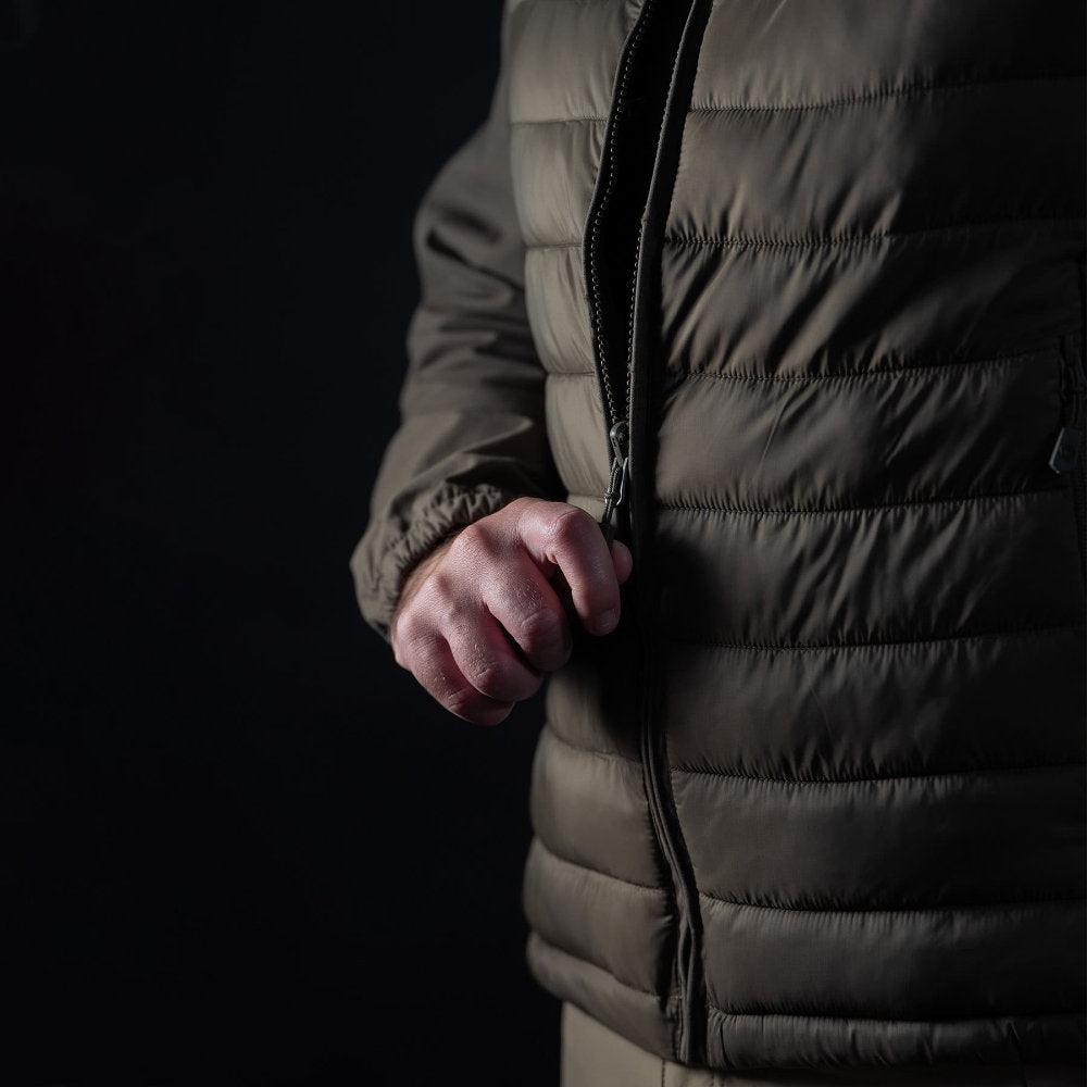 Köp Pentagon Neutron Hybrid Jacket från TacNGear