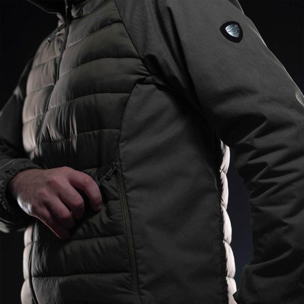 Köp Pentagon Neutron Hybrid Jacket från TacNGear