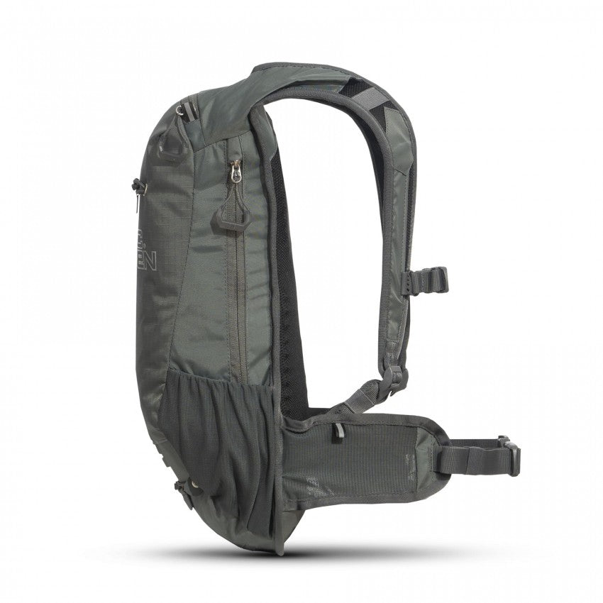 Tac Maven Pluto Hydration Backpack - 9 liter