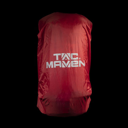 Tac Maven Pluto Hydration Backpack - 9 liter