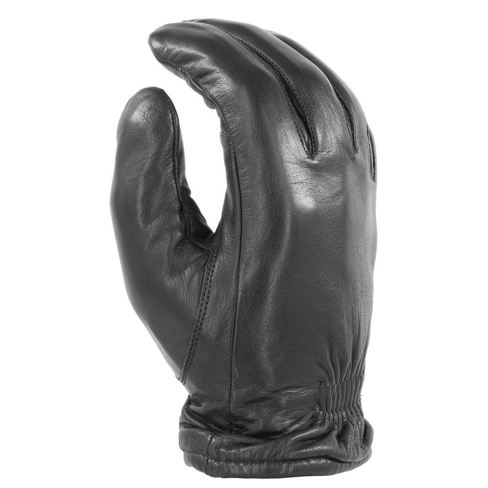 Köp DamascusGear Quantum - Leather Gloves w/ Razornet Ultra Liners från TacNGear