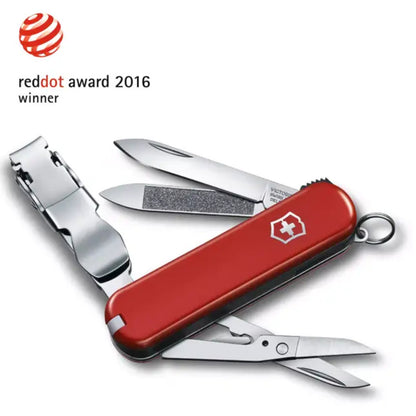 Victorinox Nail Clip 580