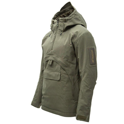 Köp Carinthia G-Loft Tactical Anorak från TacNGear