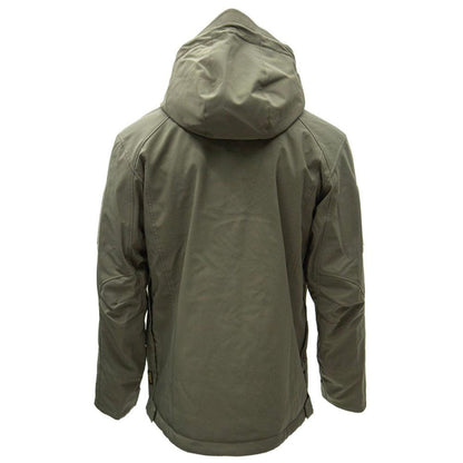 Köp Carinthia G-Loft Tactical Anorak från TacNGear