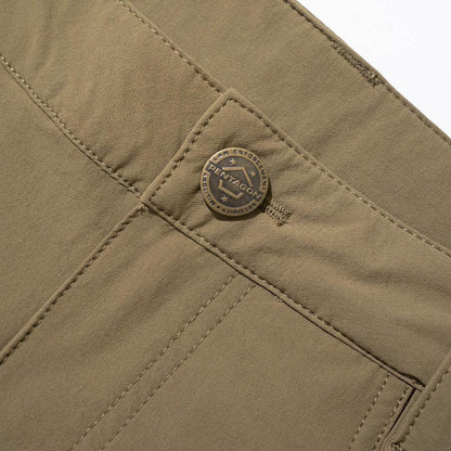 Köp Pentagon Renegade Tropic Pants - RAL 7013 från TacNGear