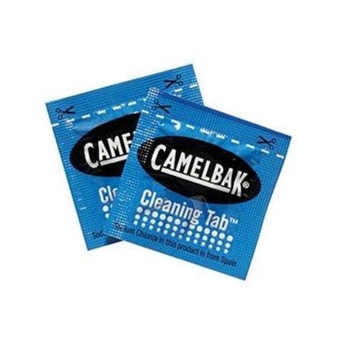 Köp Camelbak Rengöringstabletter 8 pack från TacNGear