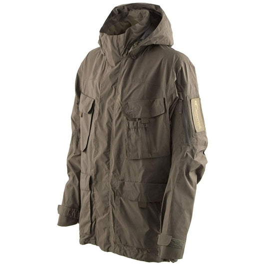 Carinthia TRG Jacket (Jackor & Tröjor) från Carinthia. OlivS | TacNGear - Utrustning för polis och militär och outdoor.