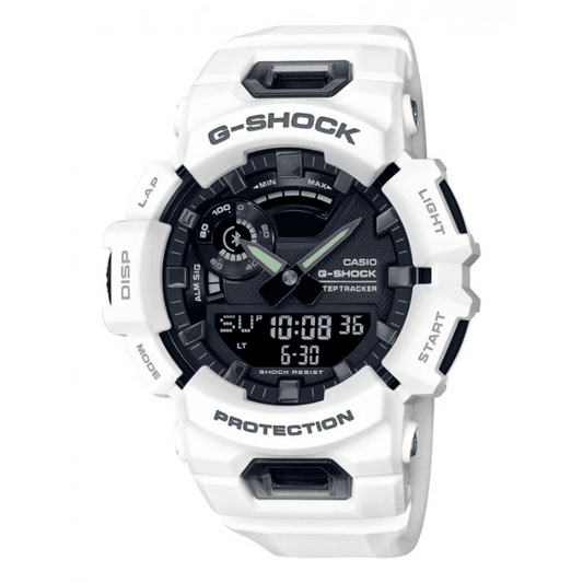 Casio G-Shock G-Squad - GBA-900 (Klockor) från Casio. GBA-900-7AER | TacNGear - Utrustning för polis och militär och outdoor.