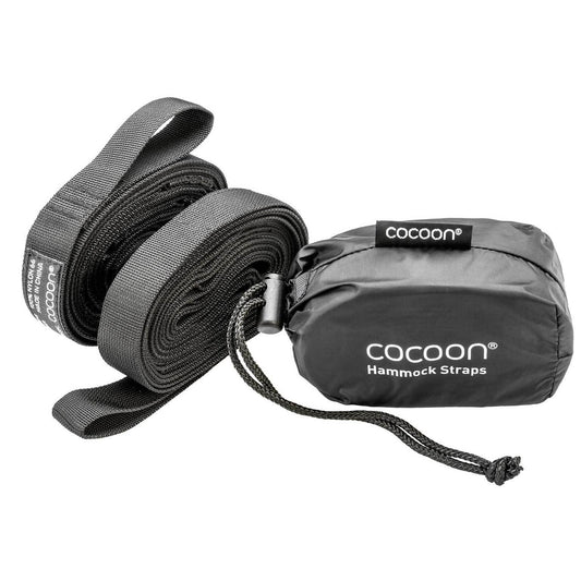Cocoon Hammock Straps (Tält etc) från Cocoon. | TacNGear - Utrustning för polis och militär och outdoor.