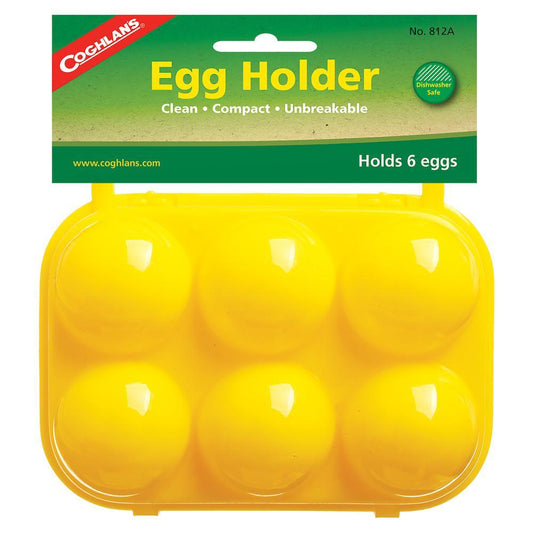 Coghlans Egg Holder - 6 eggs (Köksutrustning) från Coghlans. | TacNGear - Utrustning för polis och militär och outdoor.