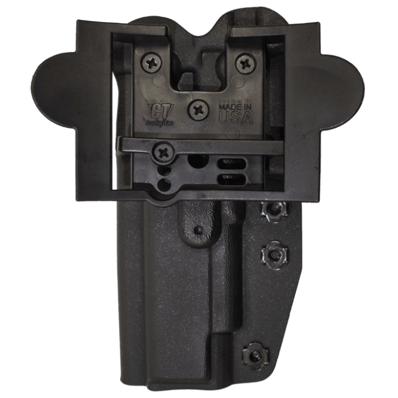 Comp-Tac International OWB Kydex Hölster - Sig P226 (Hölster) från Comp-Tac. | TacNGear - Utrustning för polis och militär och outdoor.