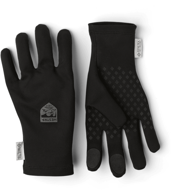 Hestra Infinium Stretch Liner Light - 5 finger (Handskar) från Hestra. | TacNGear - Utrustning för polis och militär och outdoor.