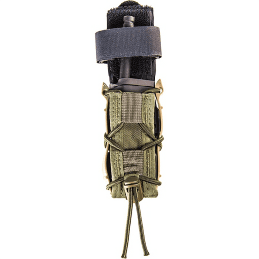 High Speed Gear Pistol TACO - Belt mount (ABM) (Hållare & Fickor) från High Speed Gear. OD Green | TacNGear - Utrustning för polis och militär och outdoor.