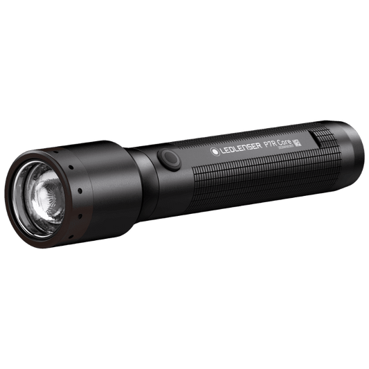 Ledlenser P7R Core (Ficklampor) från Led lenser. | TacNGear - Utrustning för polis och militär och outdoor.