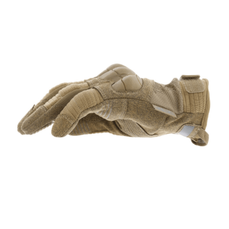 Mechanix M-Pact 3 Covert Glove Coyote (Handskar) från Mechanix Wear. | TacNGear - Utrustning för polis och militär och outdoor.