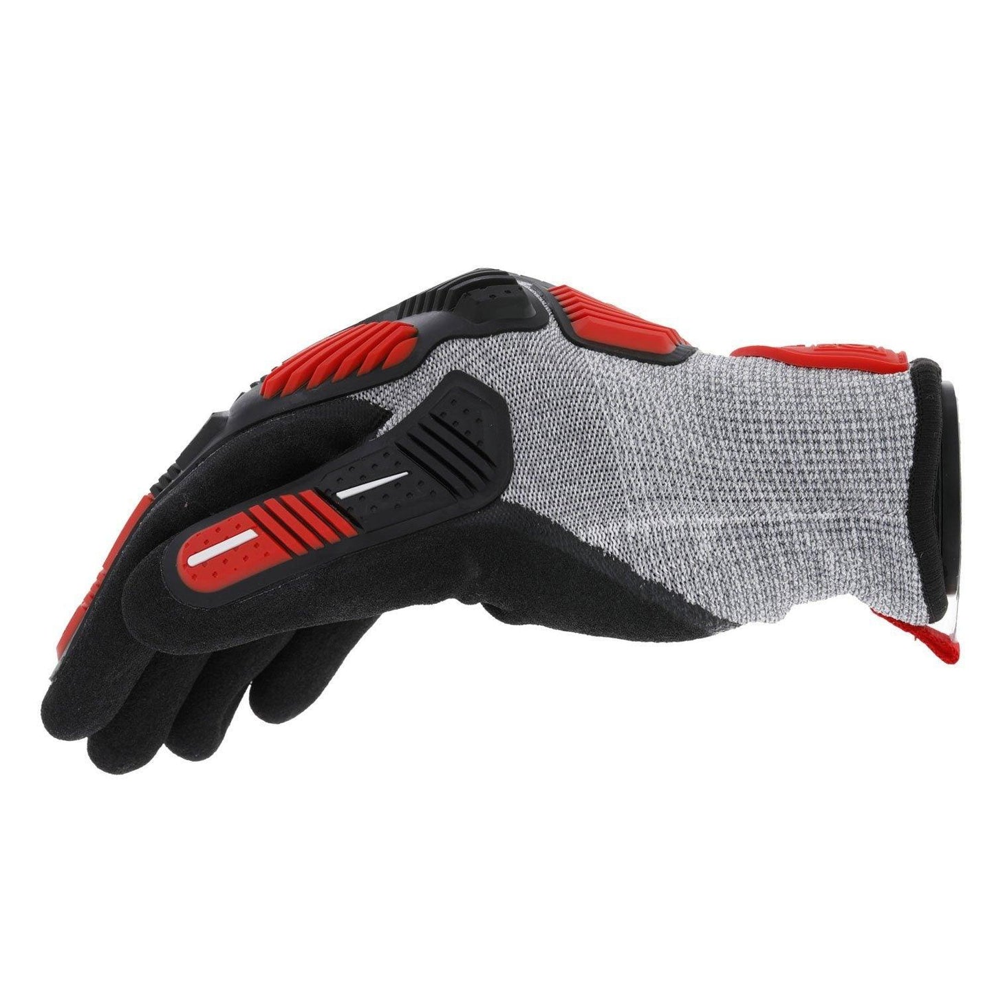 Mechanix Wear M-Pact CR5A5 Cut Resistant Glove (Handskar) från Mechanix Wear. | TacNGear - Utrustning för polis och militär och outdoor.