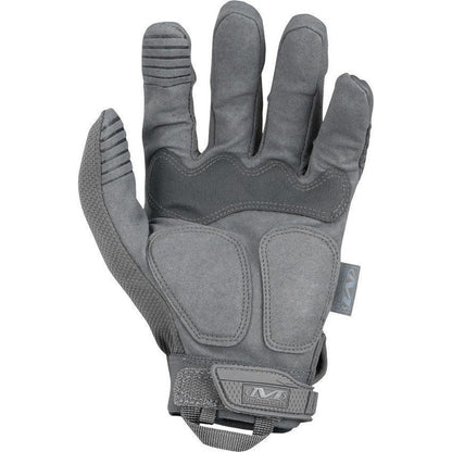 Mechanix Wear M-Pact Wolf Grey Glove (Handskar) från Mechanix Wear. | TacNGear - Utrustning för polis och militär och outdoor.