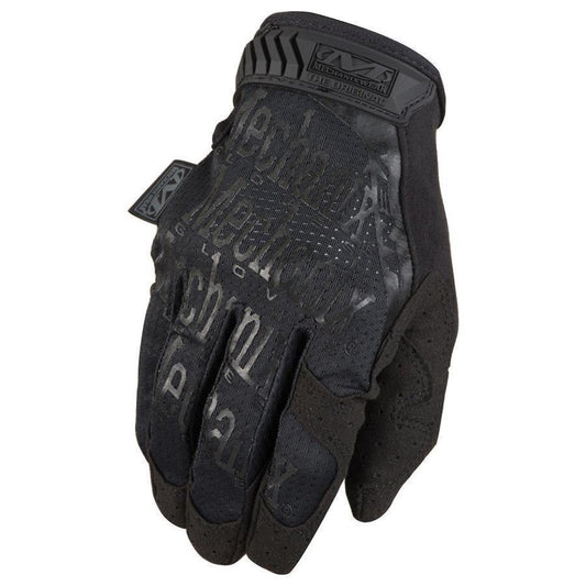 Mechanix Wear Original Vent Covert Glove (Handskar) från Mechanix Wear. | TacNGear - Utrustning för polis och militär och outdoor.
