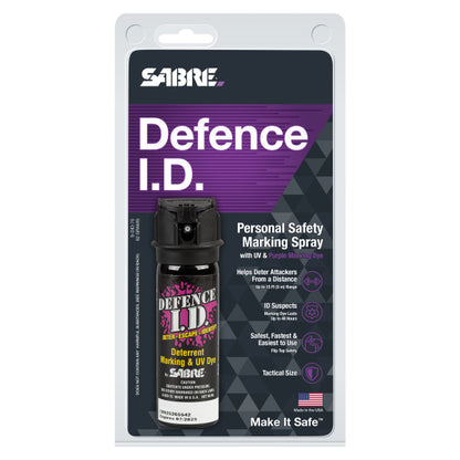 Sabre Defence ID - 65 ml