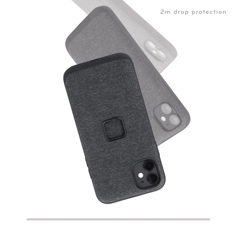 Peak Design - Everyday Case for Iphone (Skal & Fodral) från Peak Design. | TacNGear - Utrustning för polis och militär och outdoor.