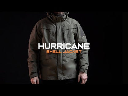 Pentagon Hurricane Shell Jacket