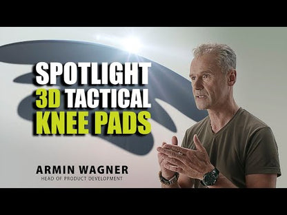 UF Pro 3D Tactical Knee Pads