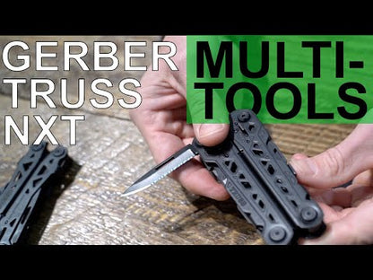 Gerber Truss Multi-tool - Black