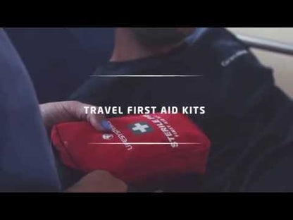 Lifesystems Traveller First Aid Kit