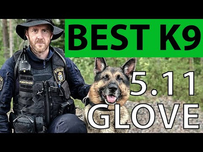 5.11 Rope K9 Glove