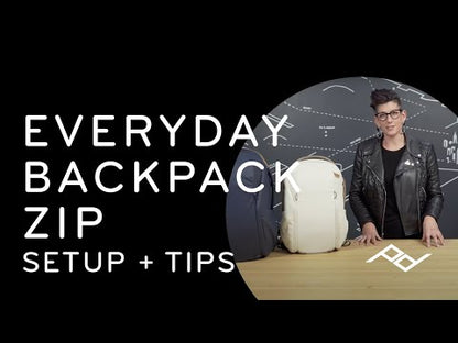 Peak Design Every Day Backpack ZIP 20L - v2