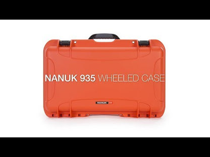 Nanuk 935