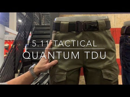 5.11 Quantum TDU Pant - Ranger Green