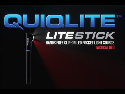 QuiqLIte LiteStick - 200 lumen