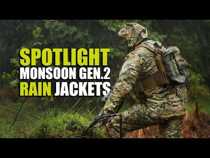 UF Pro Monsoon XT Tactical Rain Pants