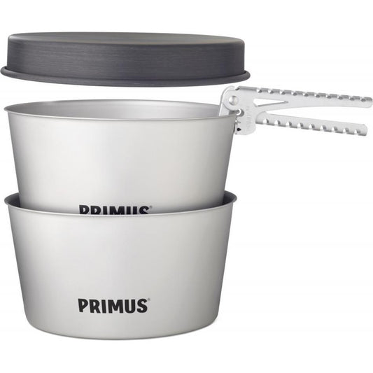 Primus Essential Pot Set 2,3L (Köksutrustning) från Primus. | TacNGear - Utrustning för polis och militär och outdoor.