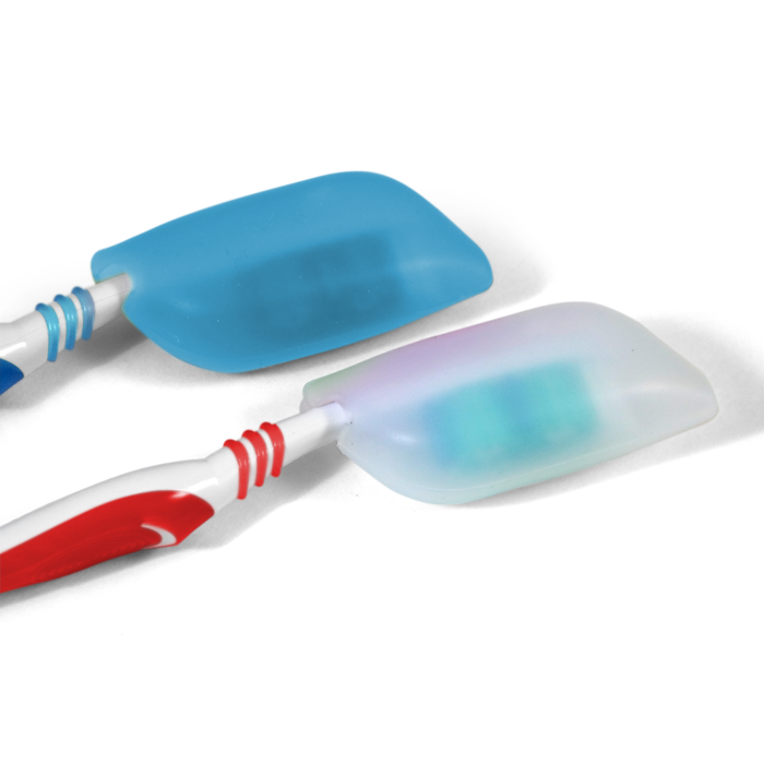 Coghlans Toothbrush Covers 2-Pack