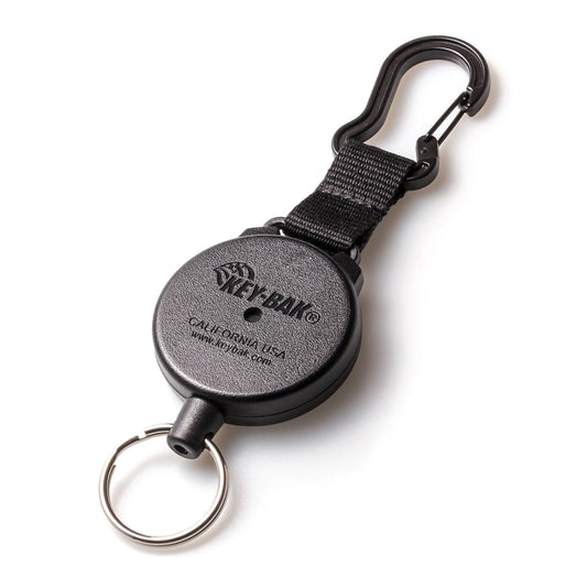 Key-Bak Securit 48 Nyckeljojo med karbinhake - 120 cm