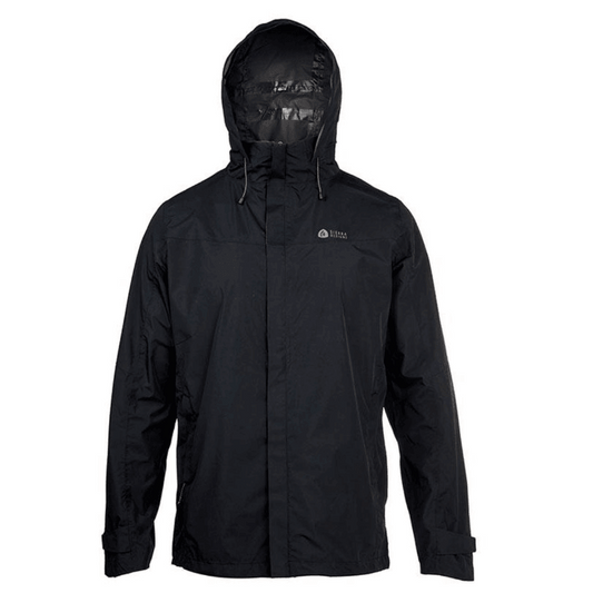 Sierra Designs Men's Hurricane Jacket (Jackor & Tröjor) från Sierra Designs. BlackS | TacNGear - Utrustning för polis och militär och outdoor.