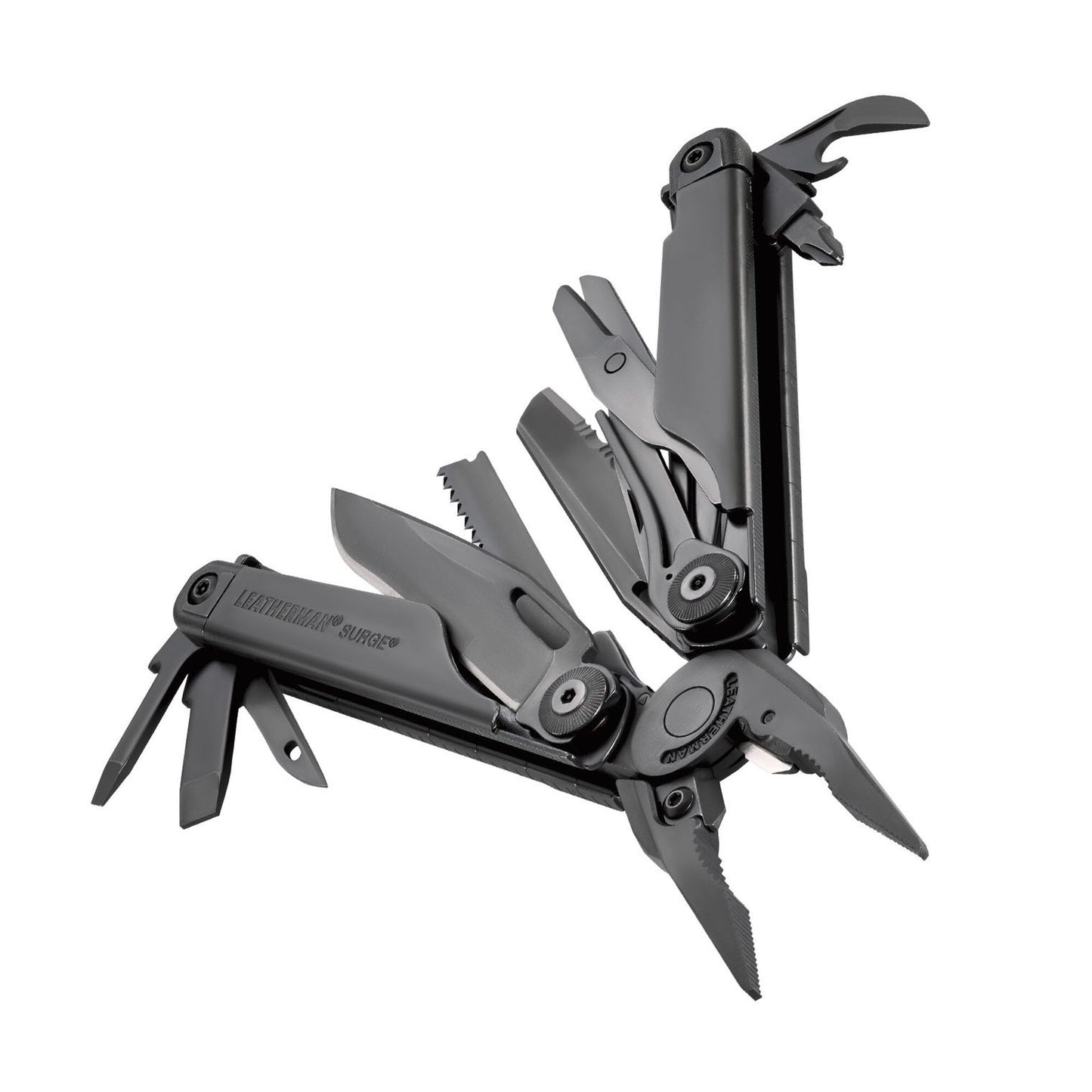 Leatherman Surge - MOLLE - 21 verktyg