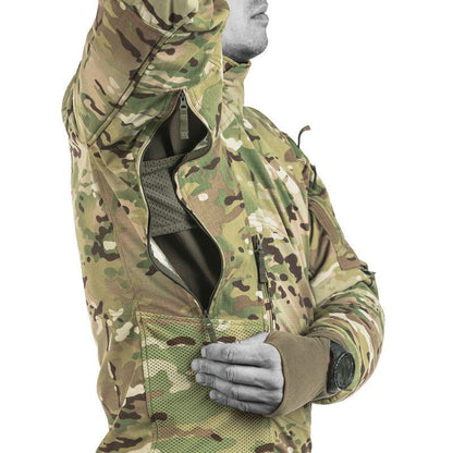 UF Pro Ace Winter Combat Shirt (Jackor & Tröjor) från UF Pro. | TacNGear - Utrustning för polis och militär och outdoor.