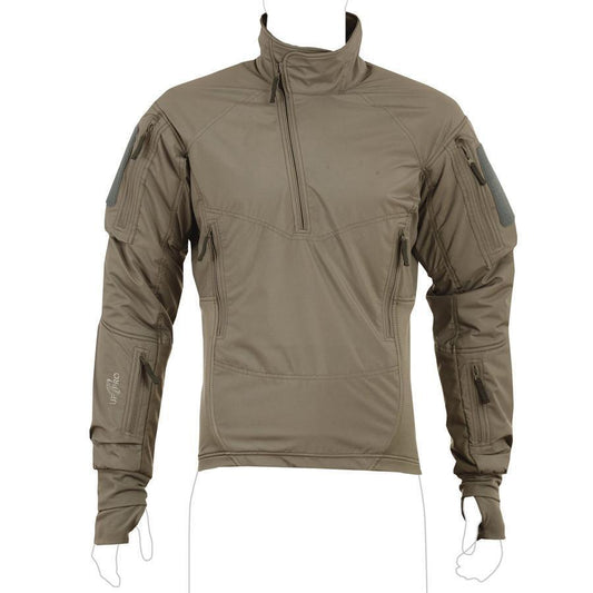 UF Pro Ace Winter Combat Shirt (Jackor & Tröjor) från UF Pro. Brown GreyXS | TacNGear - Utrustning för polis och militär och outdoor.