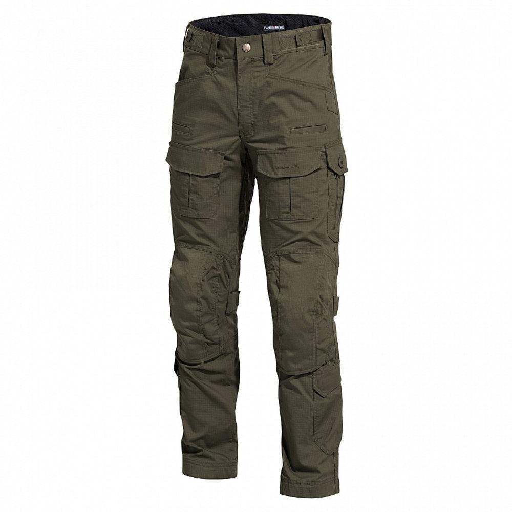 Köp Pentagon Wolf Combat Pants - Ranger Green från TacNGear